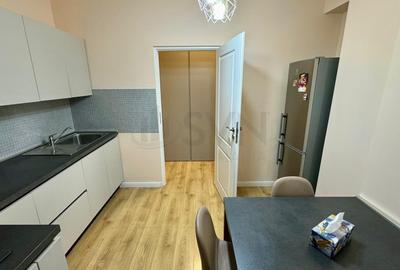 REA1017787 Apartament 3 camere I Sisesti I De inchiriat - 5
