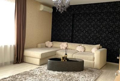 Apartament 2 camere, renovat complet Noiembrie 2025-  mobilat de lux. - 2