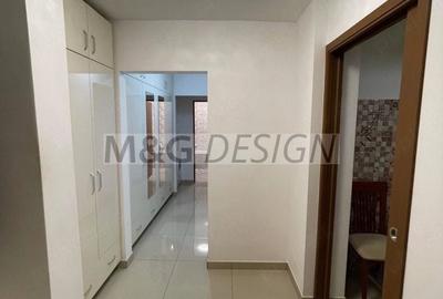 Apartament cu 3 camere decomandat în Lipovei - 3