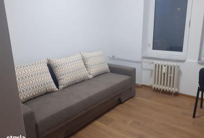 Apartament cu 3 camere decomandat în Ultracentral - 6