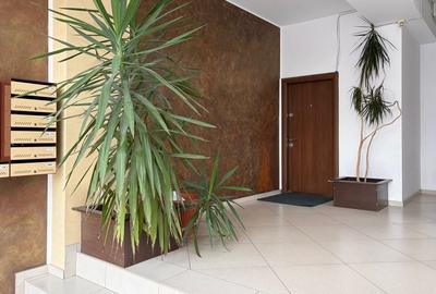 APARTAMENT FOARTE BINE COMPARTIMENTAT IN IMOBIL NOU CU GARAJ - DACIA - LASCAR - 3