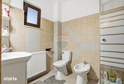 Casă cu 5 camere cu Teren 750 Mp în Holboca - 11