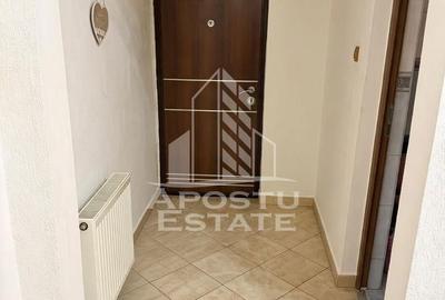 Garsonieră, mobilată în Iosefin - 2