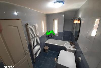 Apartament cu 4 camere, mobilat în Cedonia - 3