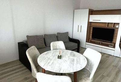 Apartament cu 2 camere decomandat, mobilat în Turnișor - 2