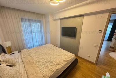 Apartament 3 camere Lux, 2 parcari subteran in zona Banu Man - 7