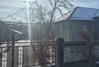 Casă cu 4 camere în Boureni - 9