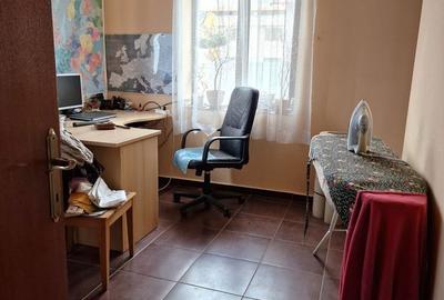 Casă cu 4 camere în Teiș - 18