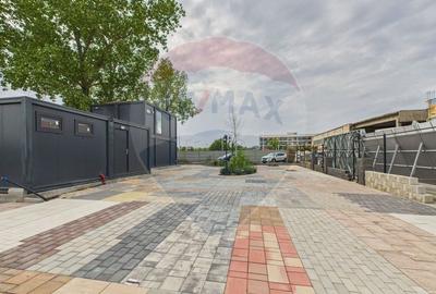 Spațiu comercial, de 72 mp, în Theodor Pallady - 6