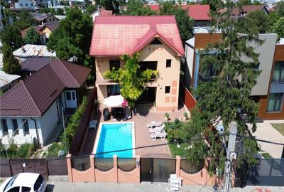Casa Focsani, zona LIDL centru-str Alecu Russo, 485 mp teren