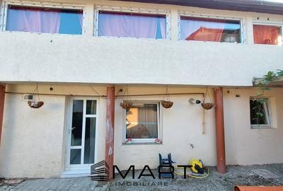 Casa spatioasa si curte zona Terezian - 15