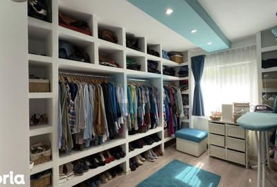 Apartament cu 4 camere, mobilat în Mănăștur - 9