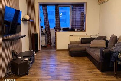 Apartament cu 2 camere decomandat în Baba Novac