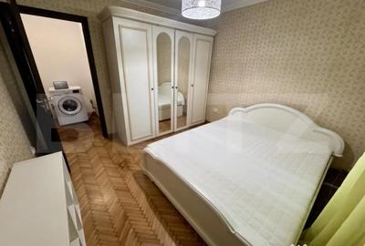 Apartament cu 2 camere semidecomandat în Central - 9