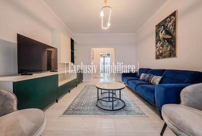 Apartament Splendid cu Vedere Frontala la Mare din Toate Camerele - P. Subterana - 17