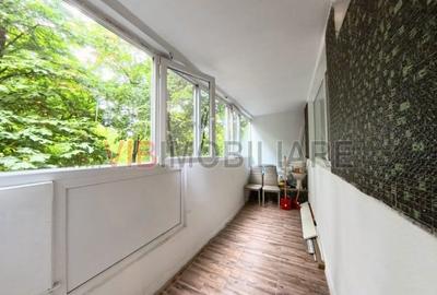 2 Camere - Romancierilor - Etaj 3 - 3