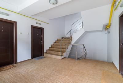 Apartament 2 camere + 2 locuri de parcare - Matei Millo, Voluntari! - 11