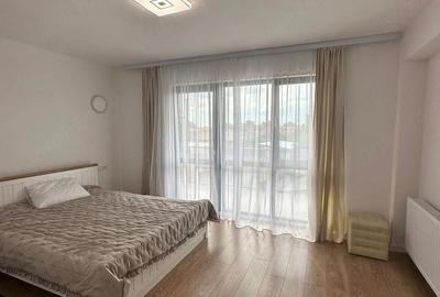Apartament cu 3 camere decomandat în Iosia - 8