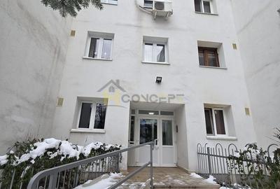 Apartament 3 camere Bld Camil Ressu 3 min metrou N.Grigorescu - 13