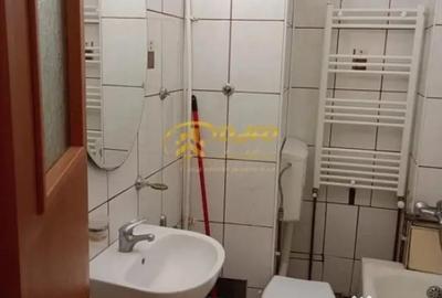 Garsonieră în Gară - 1