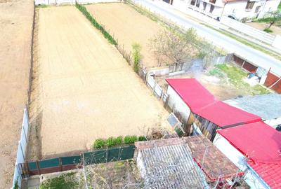 Casă cu 3 camere în Cordău - 2