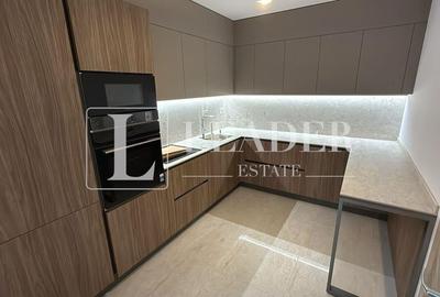 Inchiriere apartament I Herastrau - Soseaua Nordului - 4