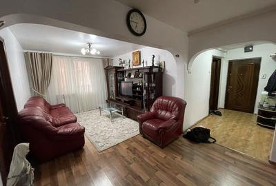 Apartament cu 4 camere în Dărmănești - 1