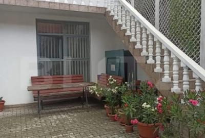 Casă cu 4 camere cu Teren 346 Mp în Libertății - 14