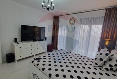 Casă cu 4 camere cu Teren 250 Mp în Domnești - 8