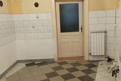 Apartament cu 3 camere în Eminescu - 7