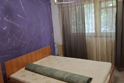 Apartament cu 2 camere semidecomandat în Drumul Taberei