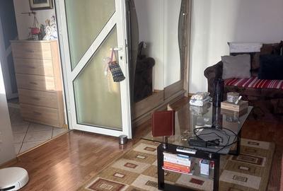 Apartament cu 2 camere, mobilat în Crângași - 5