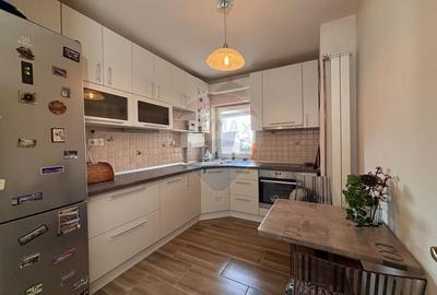 Apartament cu 2 camere decomandat, mobilat în Ștrand - 3