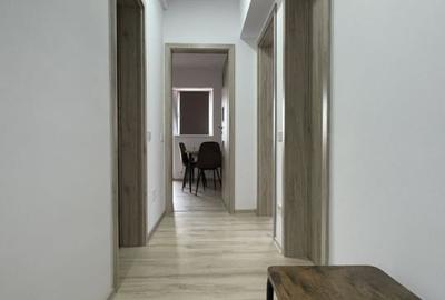 Apartament cu 2 camere decomandat, mobilat în Apărătorii Patriei - 10