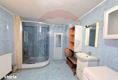 Casă cu 3 camere cu Teren 2254 Mp în Mănăstirea Cașin - 18