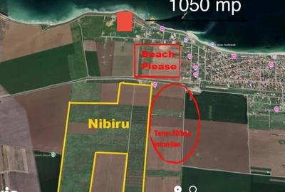 Teren Construcții intravilan de 1050 mp, în Central - 9