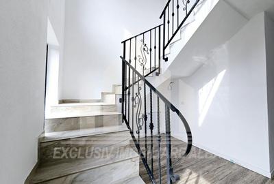 Casă individuală cu 5 camere cu Canalizare în Nord-Vest - 6