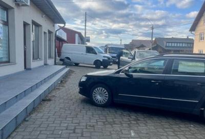 Spatiu comercial central,50 mp,Vicovu de Sus-Bivolaria - 2