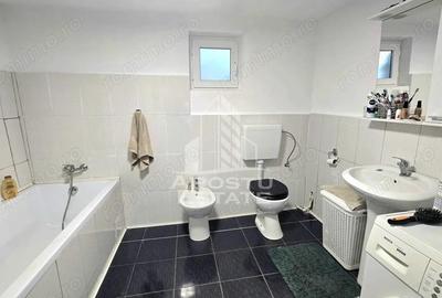 Casa individuala, zona Mehala, 740 mp teren - 7