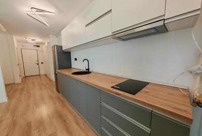 Garsoniera de inchiriat Mamaia zona Iaki - 8