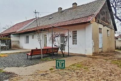 Casă primitoare cu 3 camere, teren generos și acces privat – Aradul Nou - 17