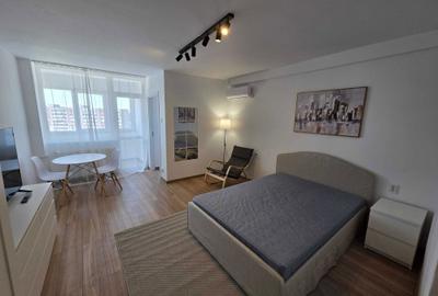 Garsonieră nedecomandată în Nicolae Grigorescu