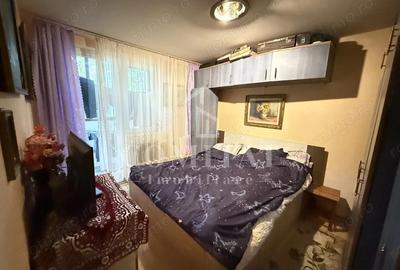 Apartament cu 3 camere | Zona Pie?ei Hermes | Cartierul Gheorgheni - 3