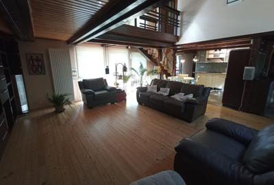 Casa P+M + Garaj Ghencea zona Dantelei teren 480mp - 5