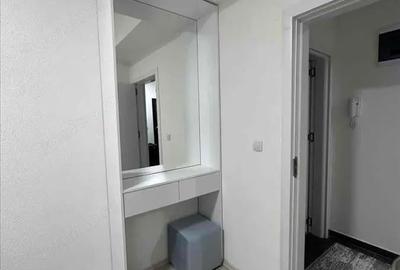 Vanzare apartament de doua camere zona Rahova - 2
