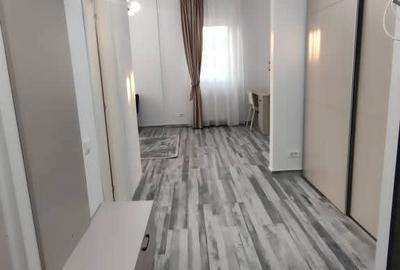 Inchiriere Regie Residence 2 cam mobilat utilat la metrou Grozavesti la 4 min - 2