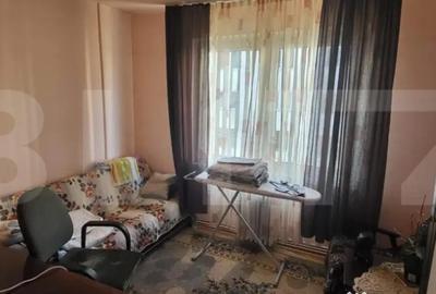Apartament cu 3 camere decomandat în Central - 6