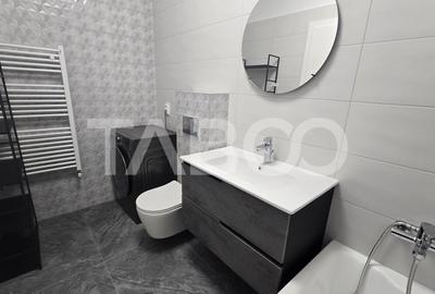 Apartament cu 2 camere decomandat, mobilat în Mihai Viteazul - 9