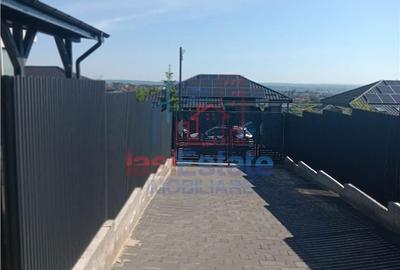 Casă cu 4 camere în Miroslava - 5