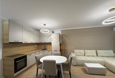 Apartament cu 2 camere semidecomandat în Cetății - 7